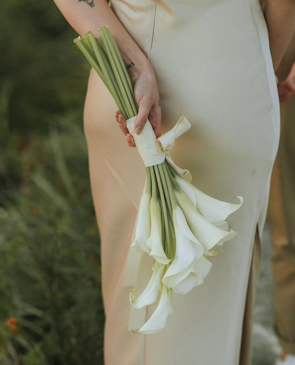 Ramos de Novias