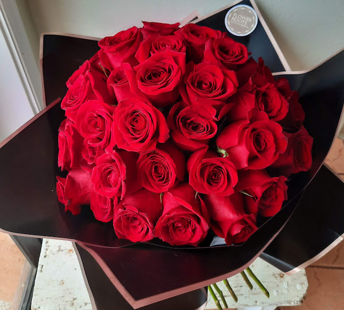 Ramo Rosas